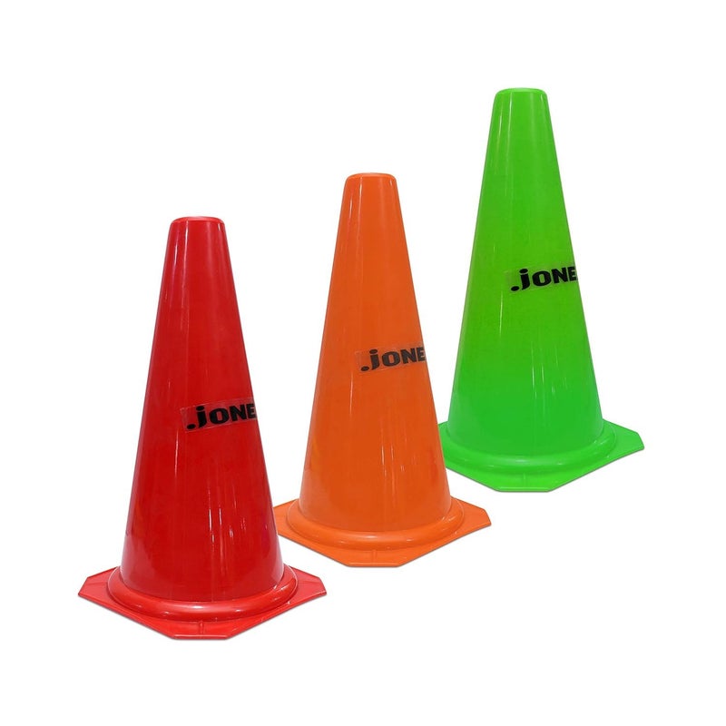 Jonex Marking Cones 6" - Image 3